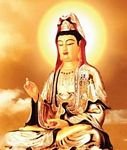 pic for Guanyin Bodhisattva